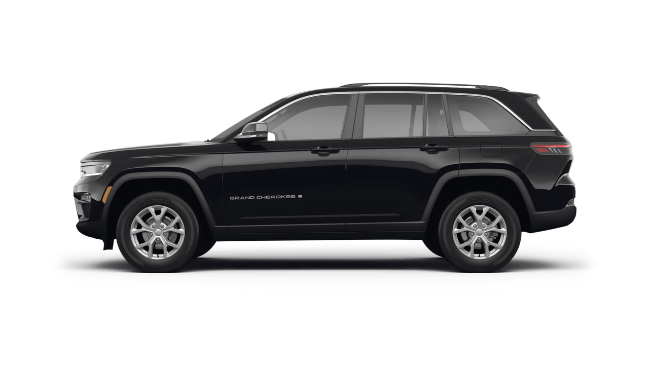 2022 Jeep Cherokee Sport Utility